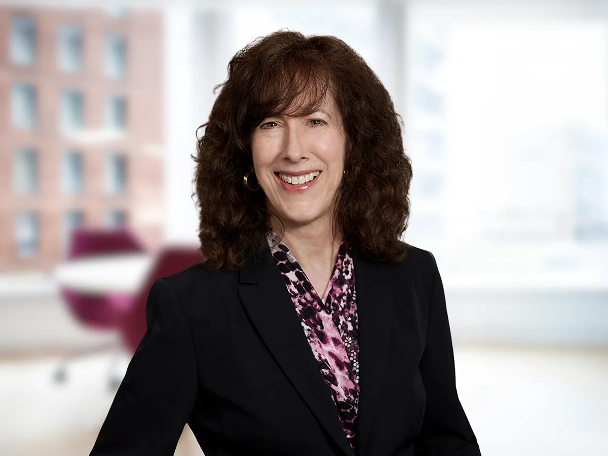 Christina Forster Pazienza