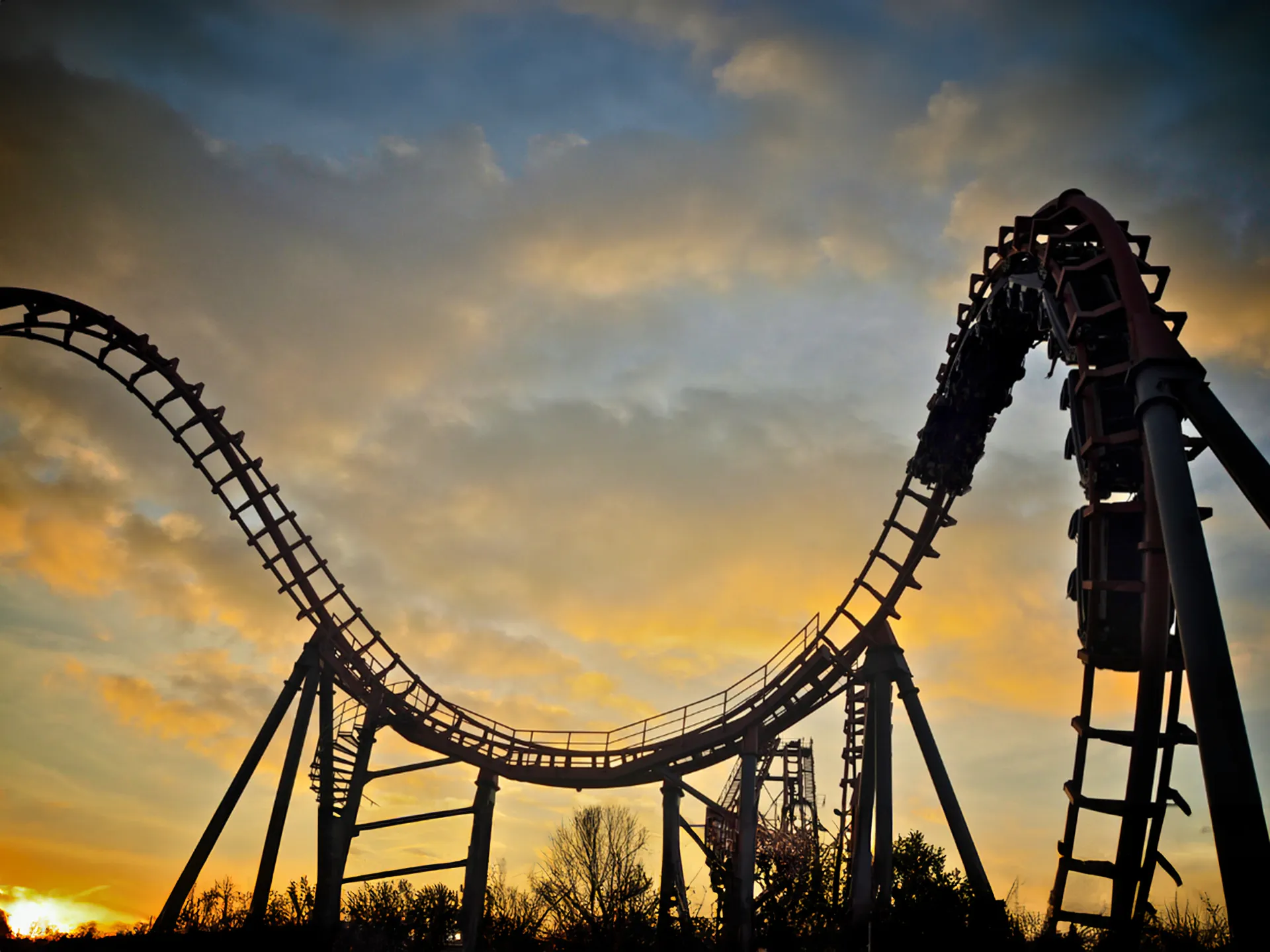 For your interest (rates)