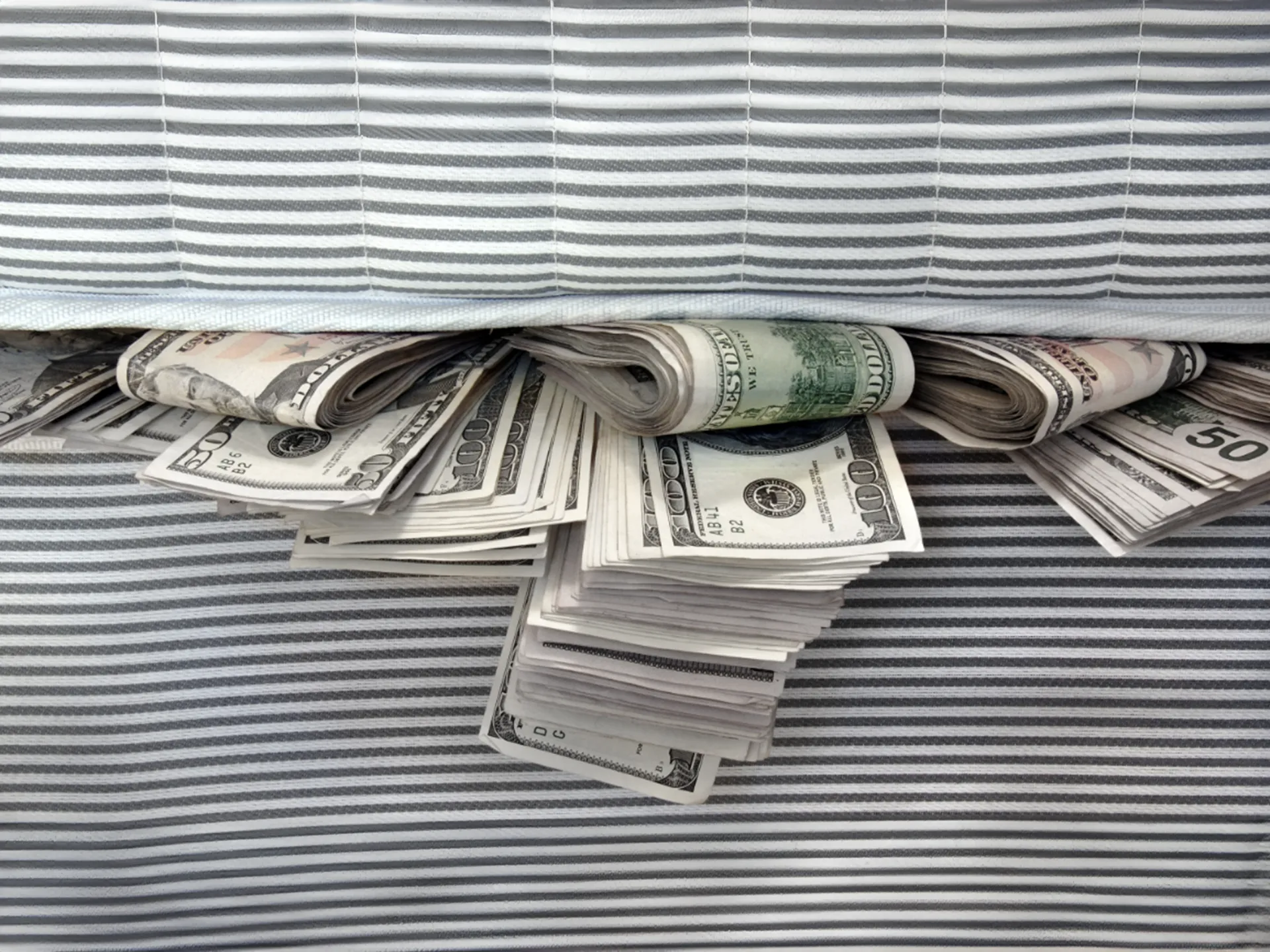 Money making real money