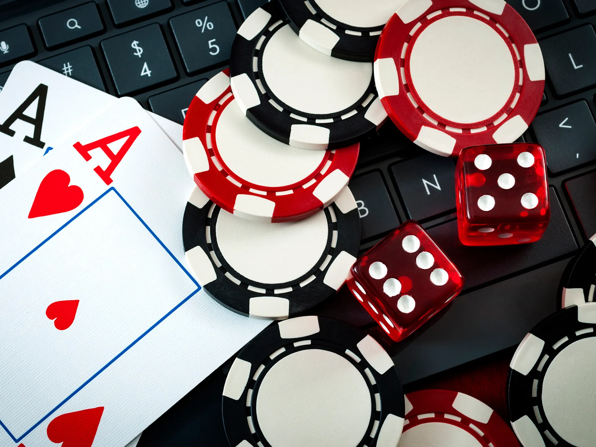 May the odds be ever in your favour